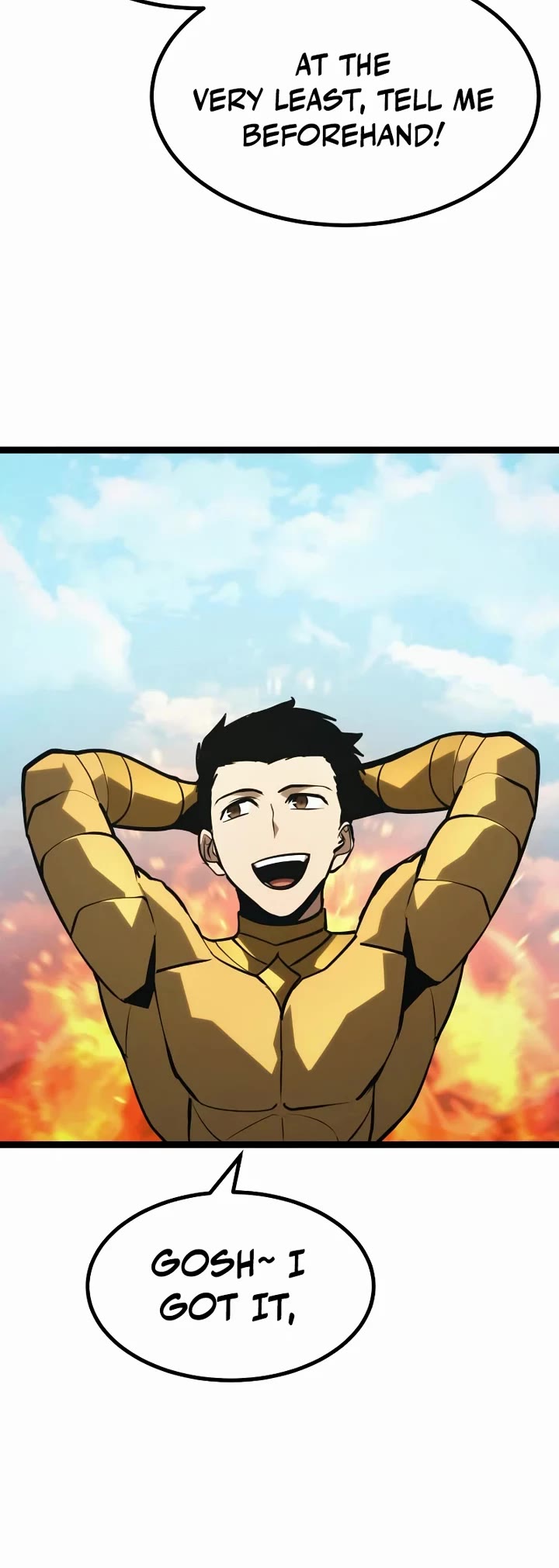 Level 999 Goblin chapter 44 page 68