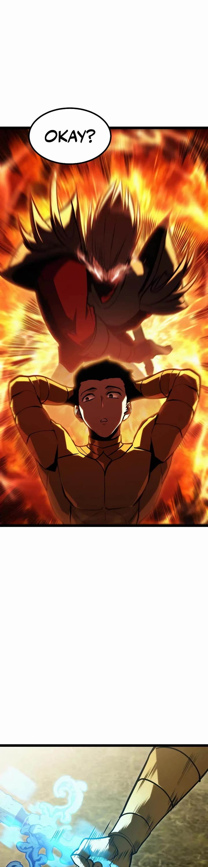 Level 999 Goblin chapter 44 page 69