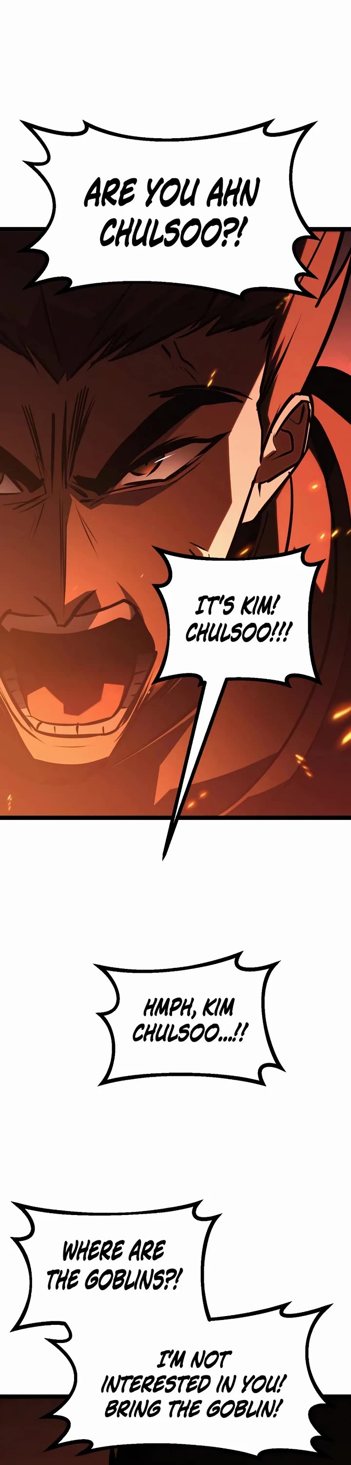 Level 999 Goblin chapter 44 page 71