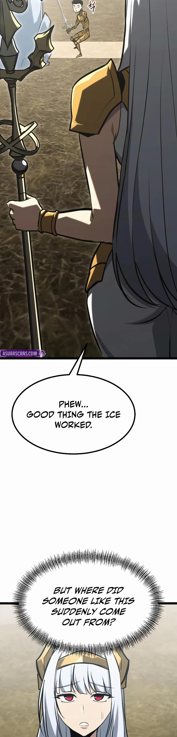 Level 999 Goblin chapter 44 page 75