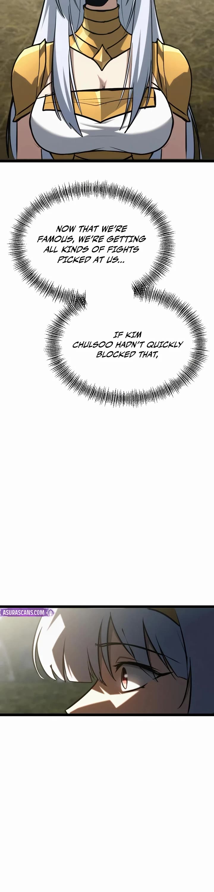 Level 999 Goblin chapter 44 page 76