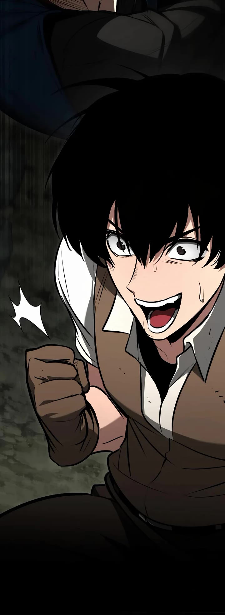 Level 999 Goblin chapter 44 page 78