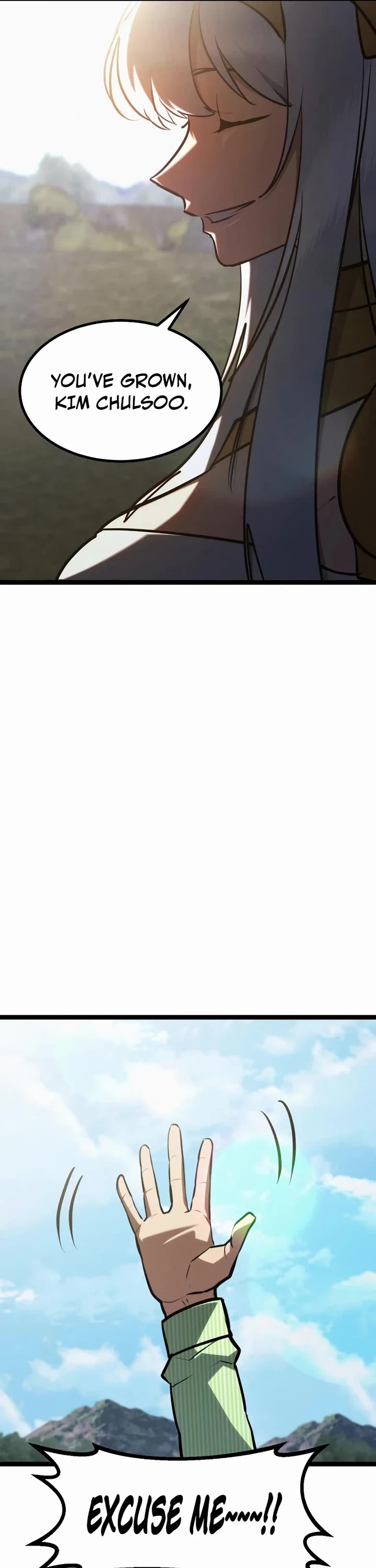 Level 999 Goblin chapter 44 page 79