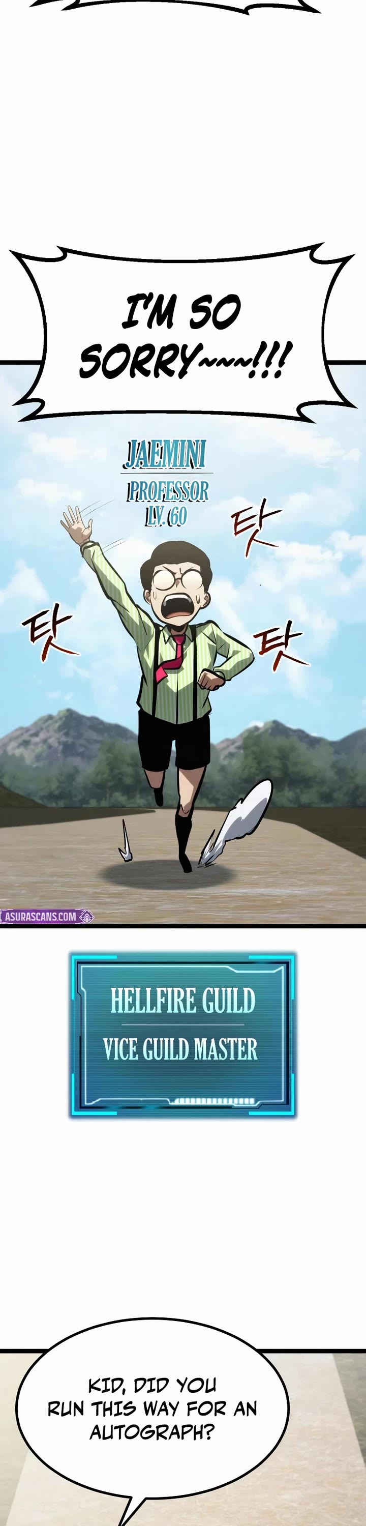 Level 999 Goblin chapter 44 page 80