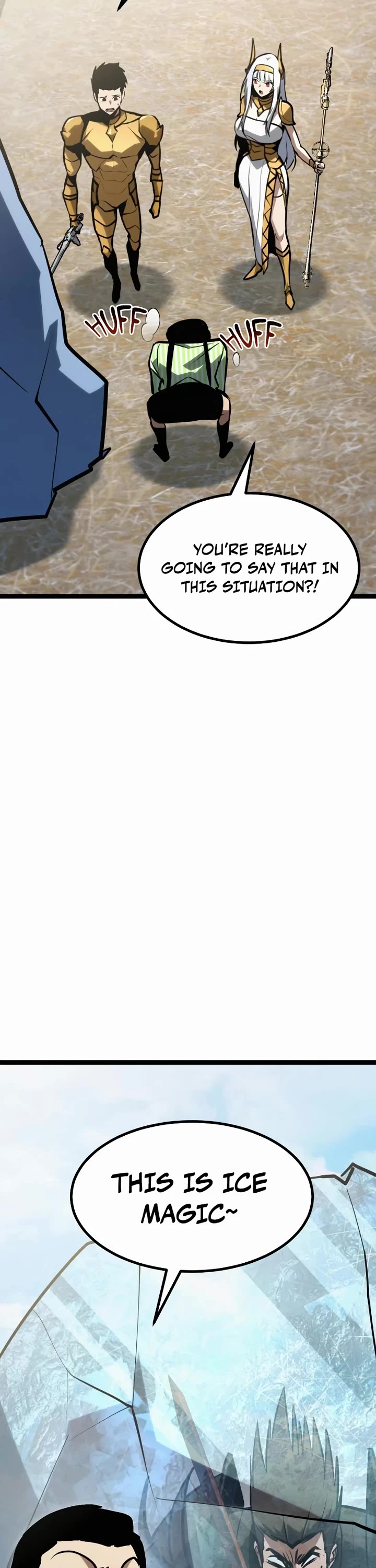 Level 999 Goblin chapter 44 page 81