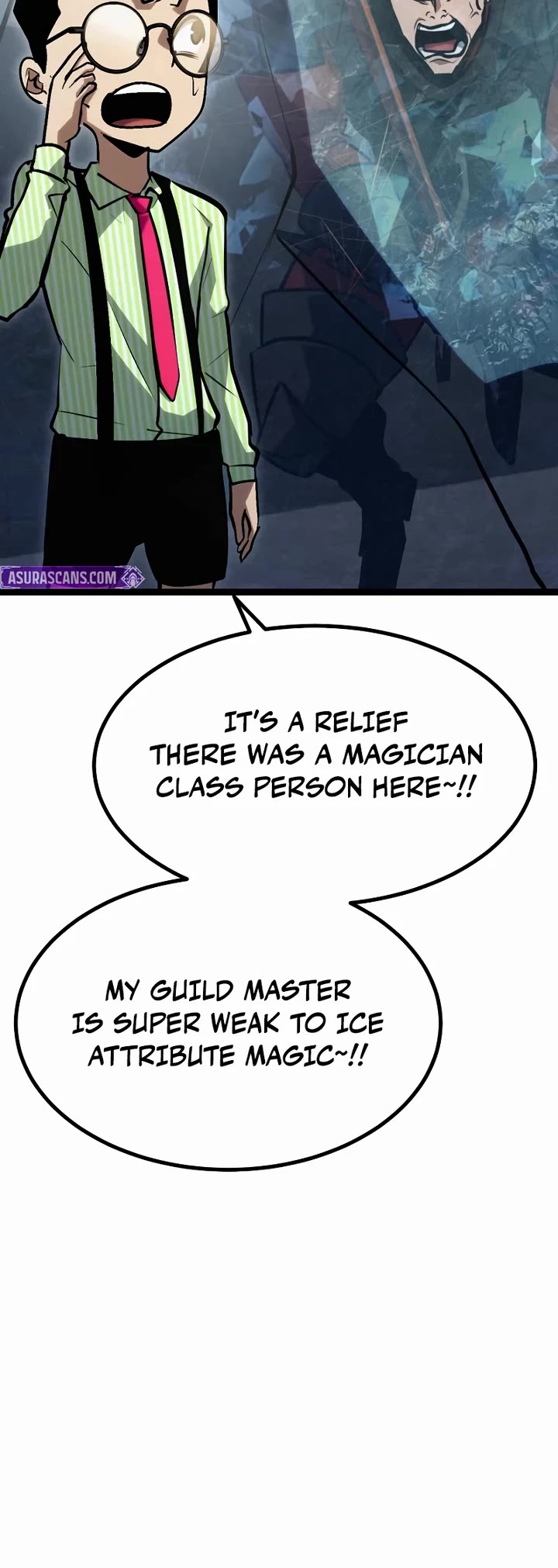 Level 999 Goblin chapter 44 page 82