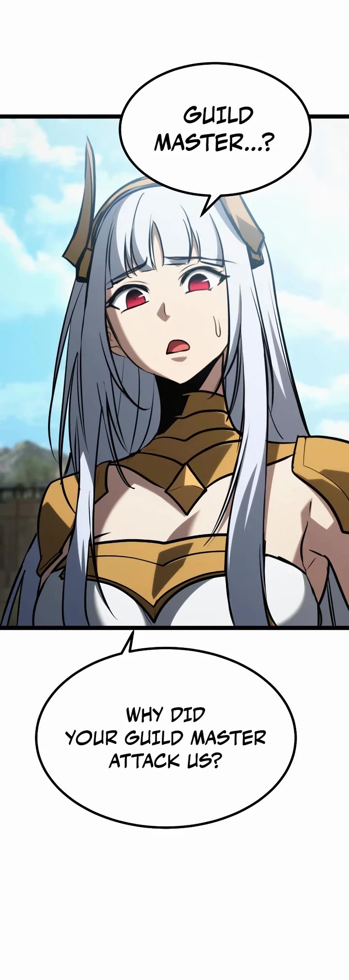 Level 999 Goblin chapter 44 page 83