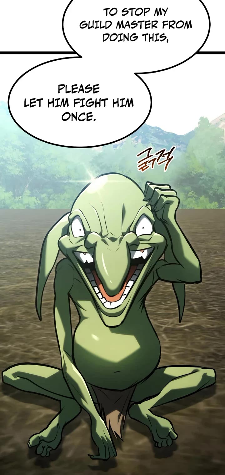 Level 999 Goblin chapter 44 page 89
