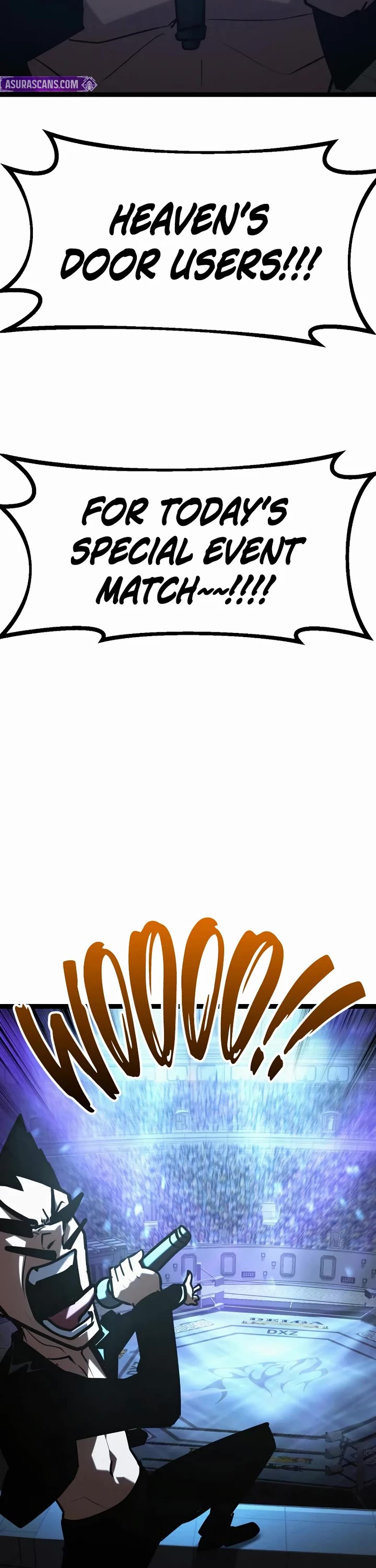 Level 999 Goblin chapter 45 page 12