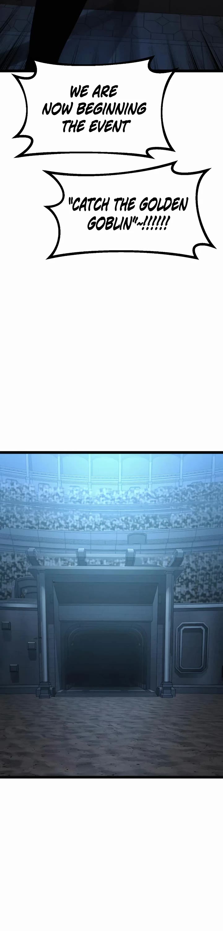 Level 999 Goblin chapter 45 page 13