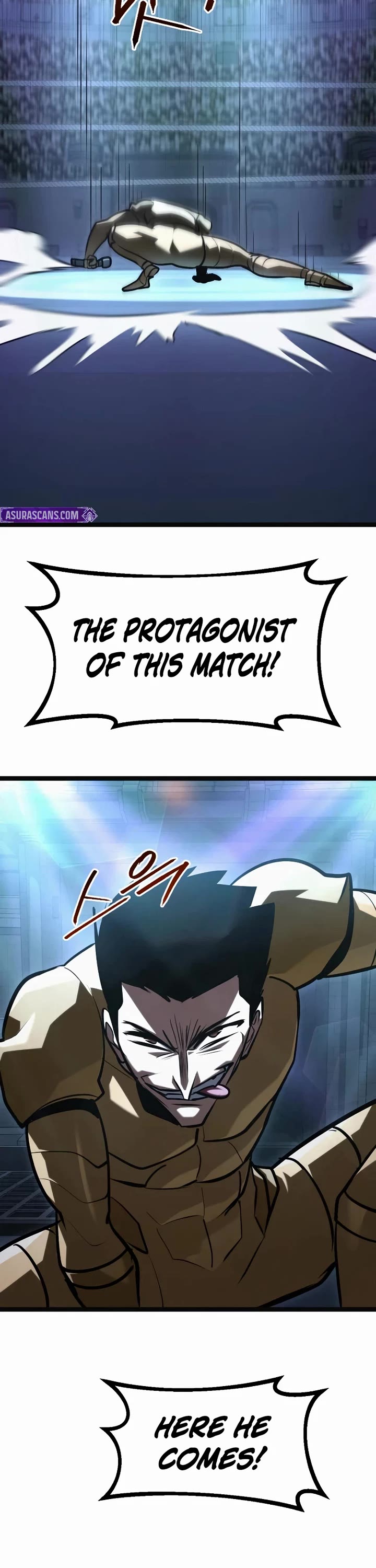 Level 999 Goblin chapter 45 page 17