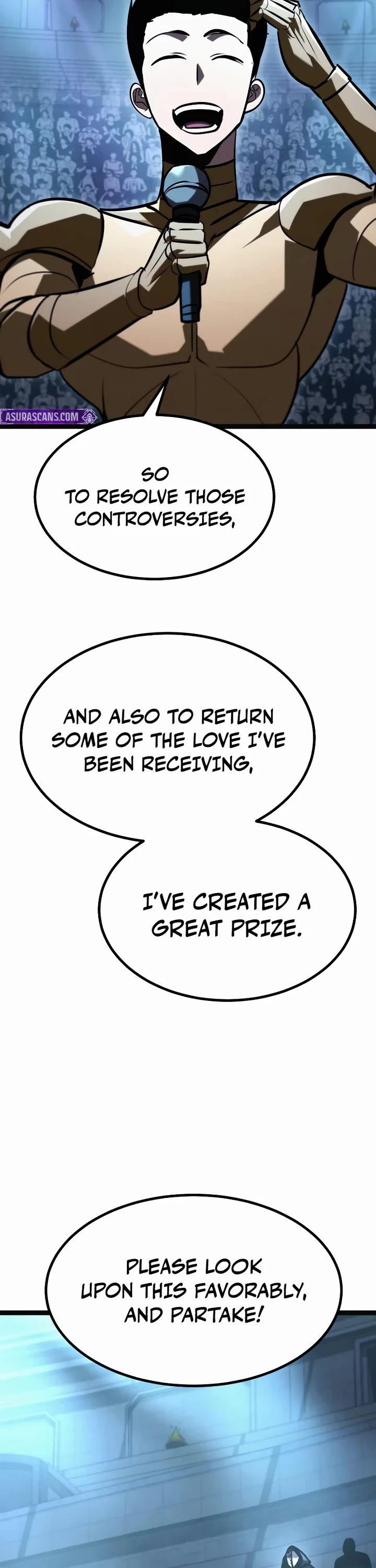 Level 999 Goblin chapter 45 page 22