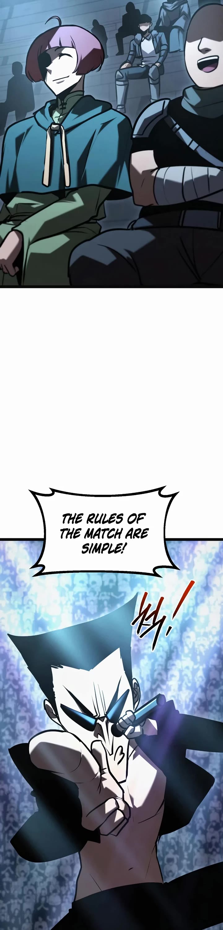 Level 999 Goblin chapter 45 page 23