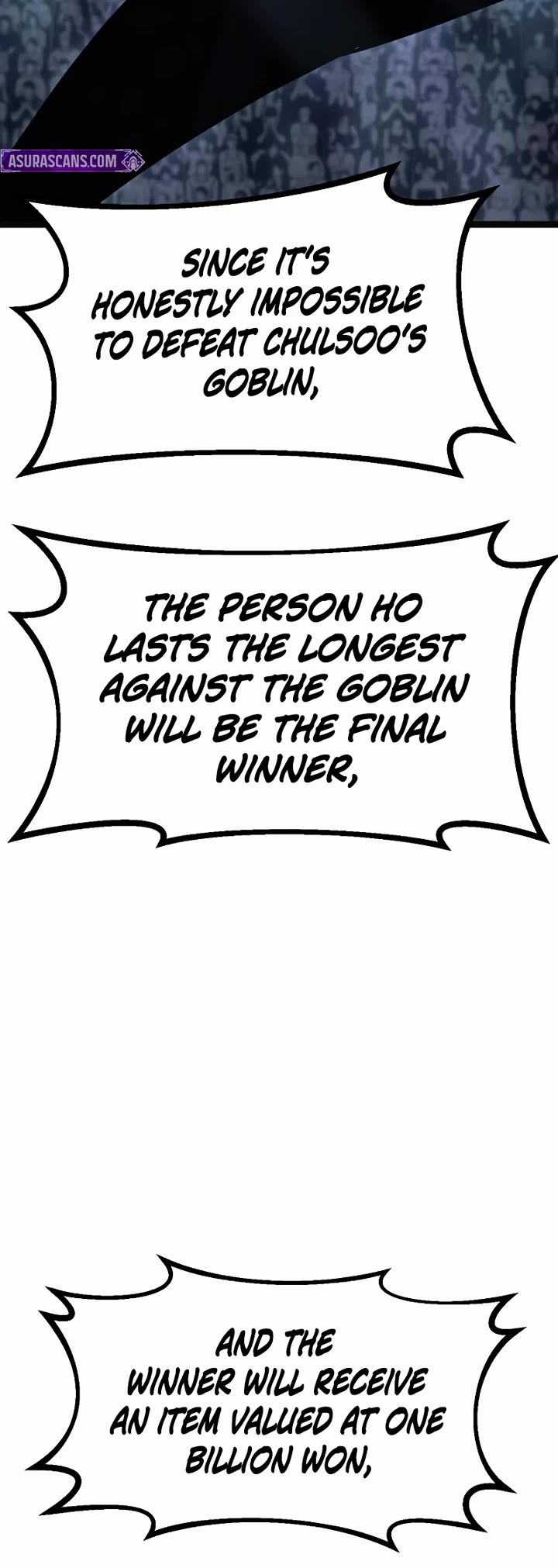 Level 999 Goblin chapter 45 page 24