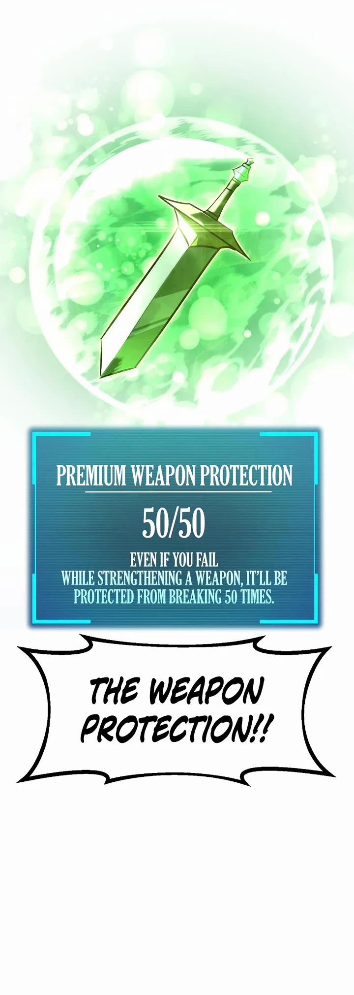 Level 999 Goblin chapter 45 page 25