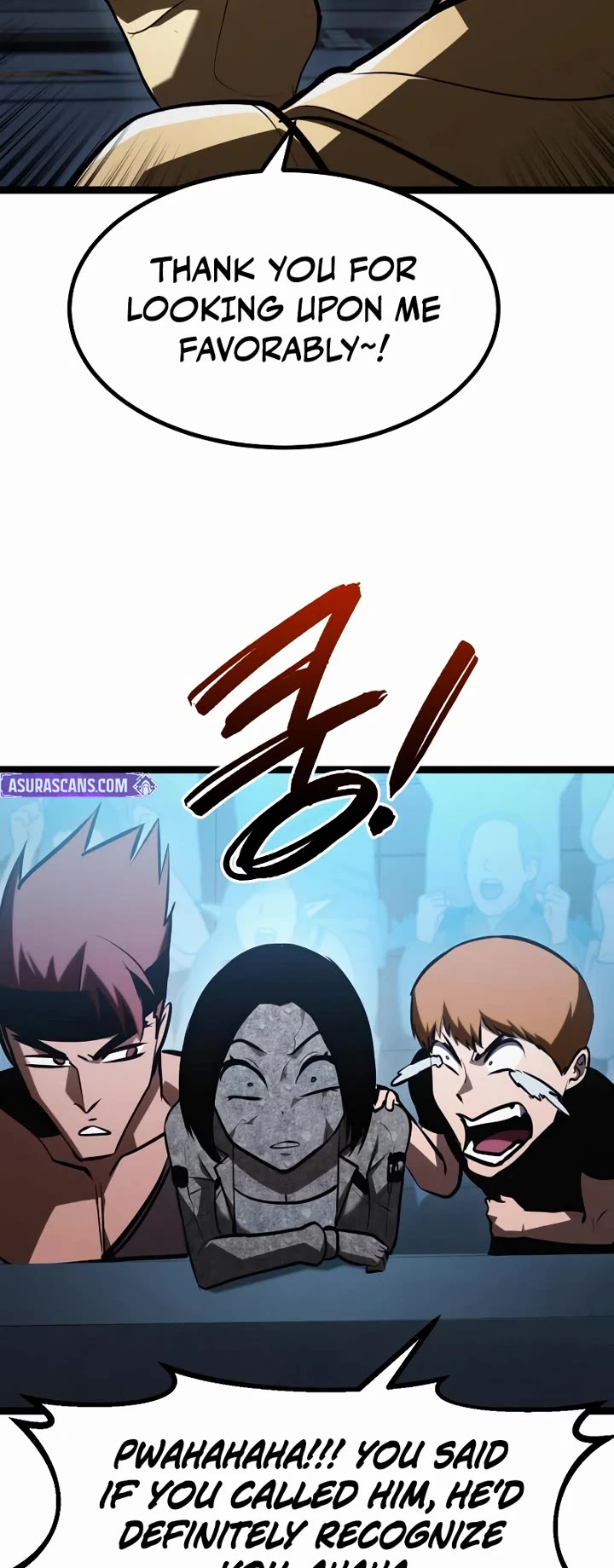 Level 999 Goblin chapter 45 page 29