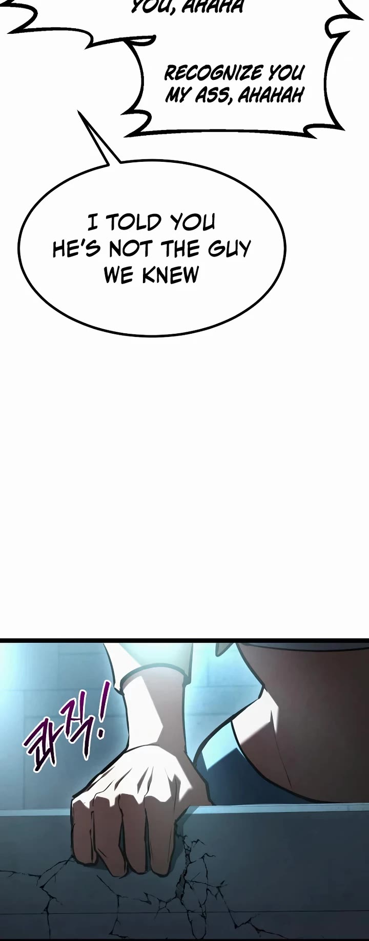 Level 999 Goblin chapter 45 page 30