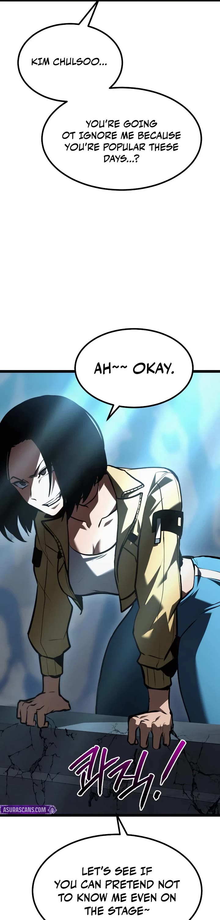 Level 999 Goblin chapter 45 page 31