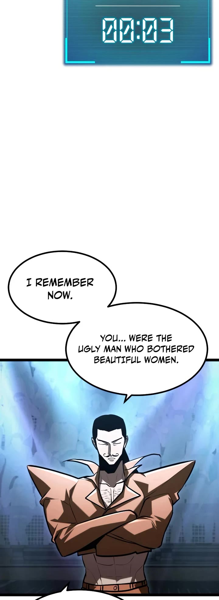 Level 999 Goblin chapter 45 page 34