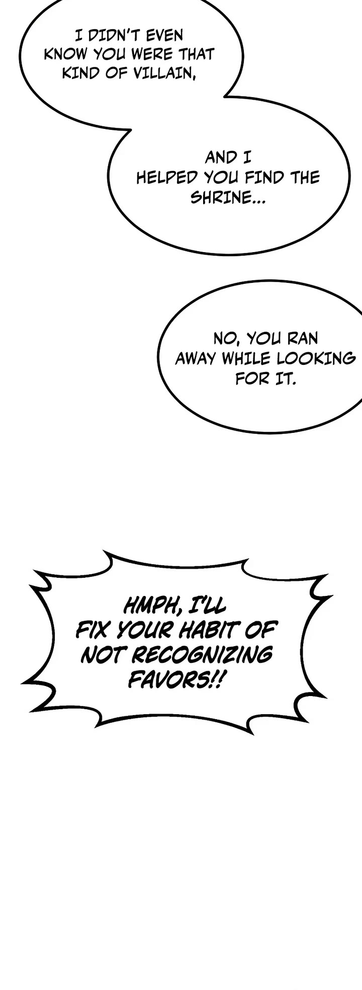 Level 999 Goblin chapter 45 page 35