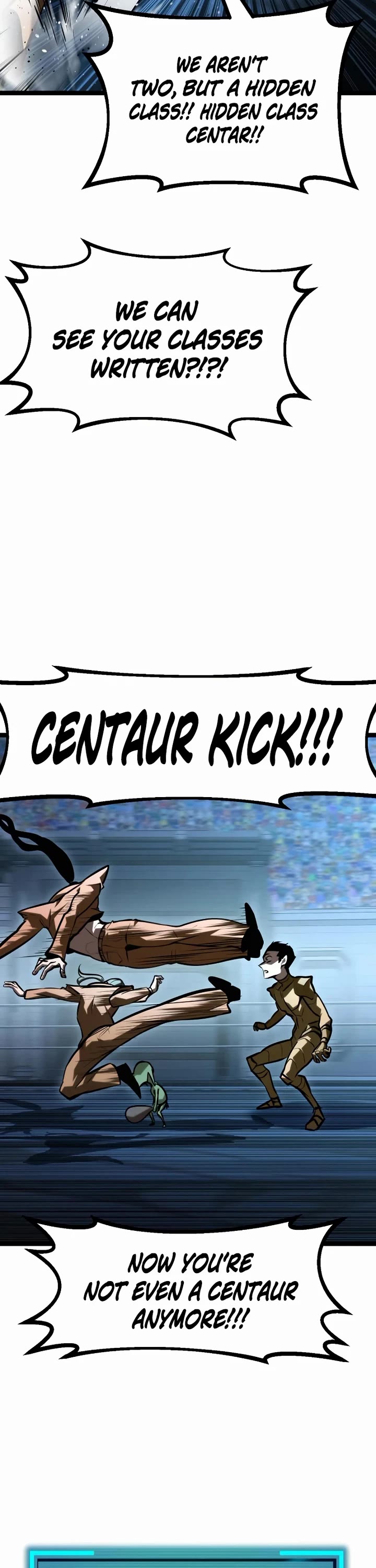 Level 999 Goblin chapter 45 page 37