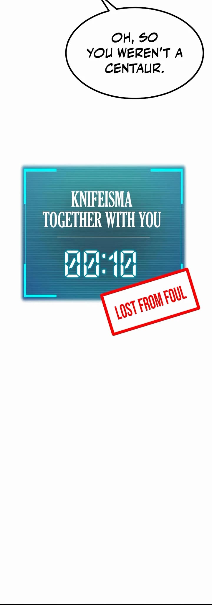 Level 999 Goblin chapter 45 page 39