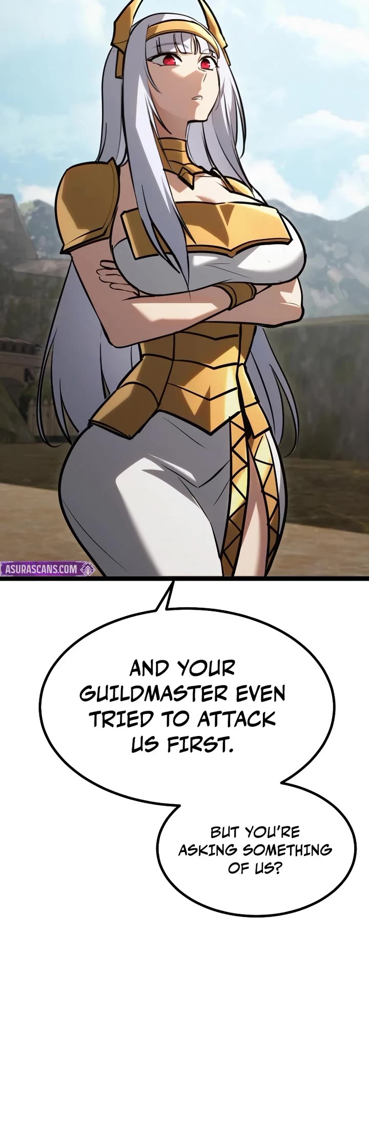 Level 999 Goblin chapter 45 page 4