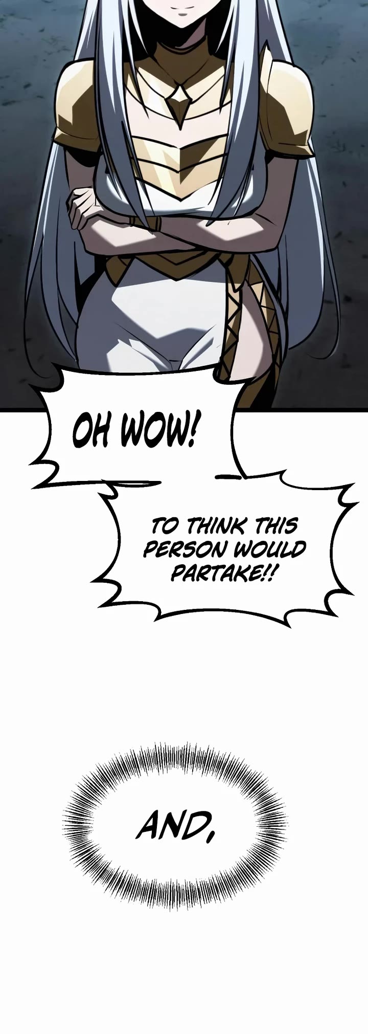 Level 999 Goblin chapter 45 page 44