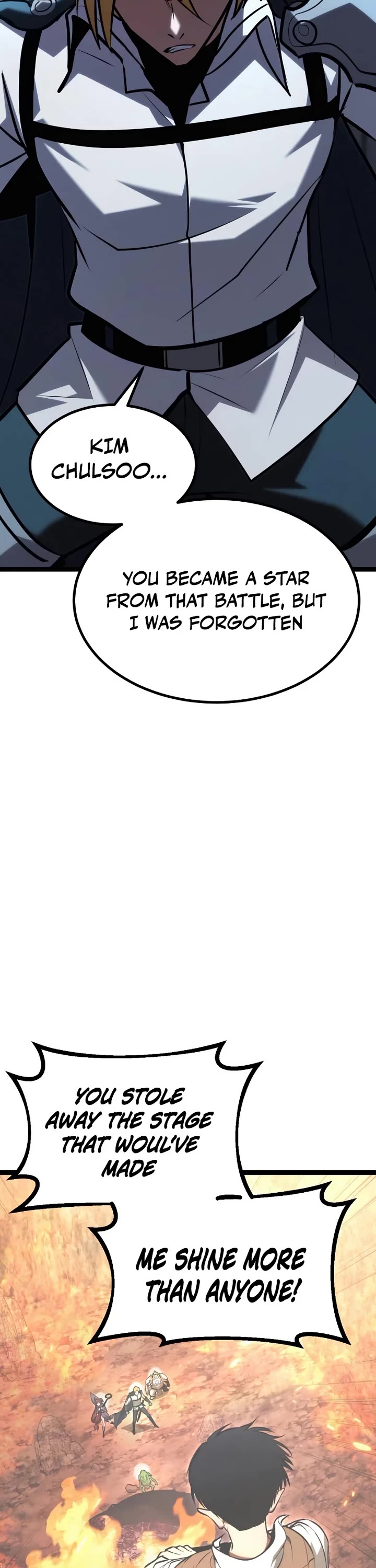 Level 999 Goblin chapter 45 page 46