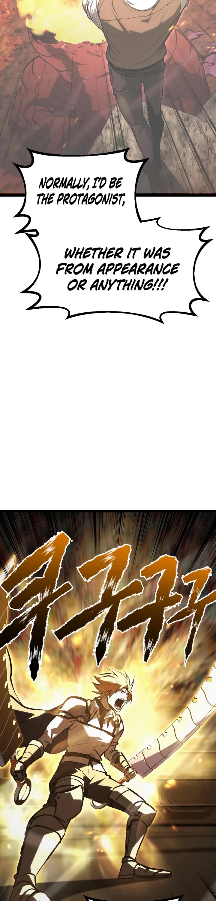 Level 999 Goblin chapter 45 page 47