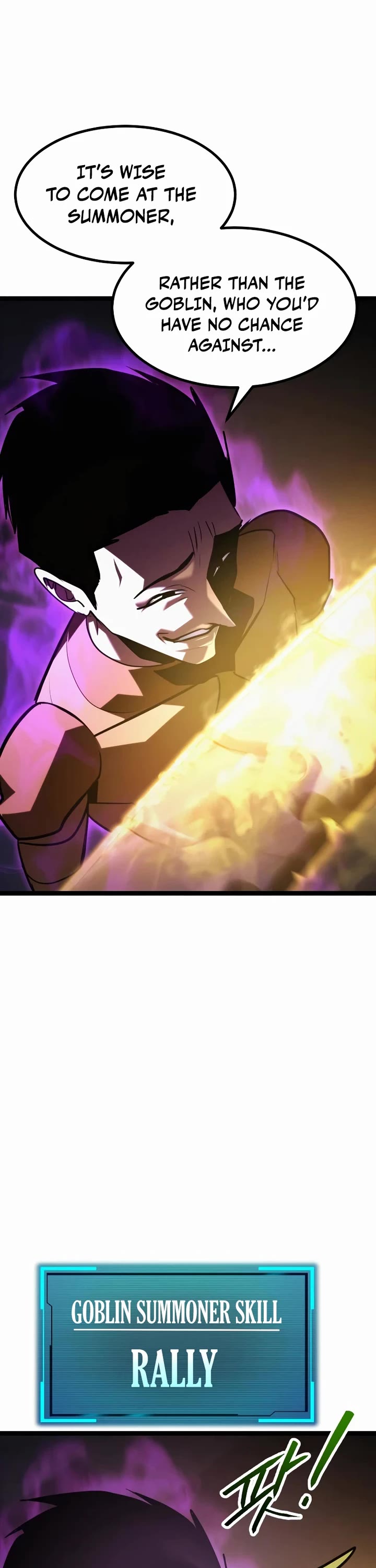 Level 999 Goblin chapter 45 page 52