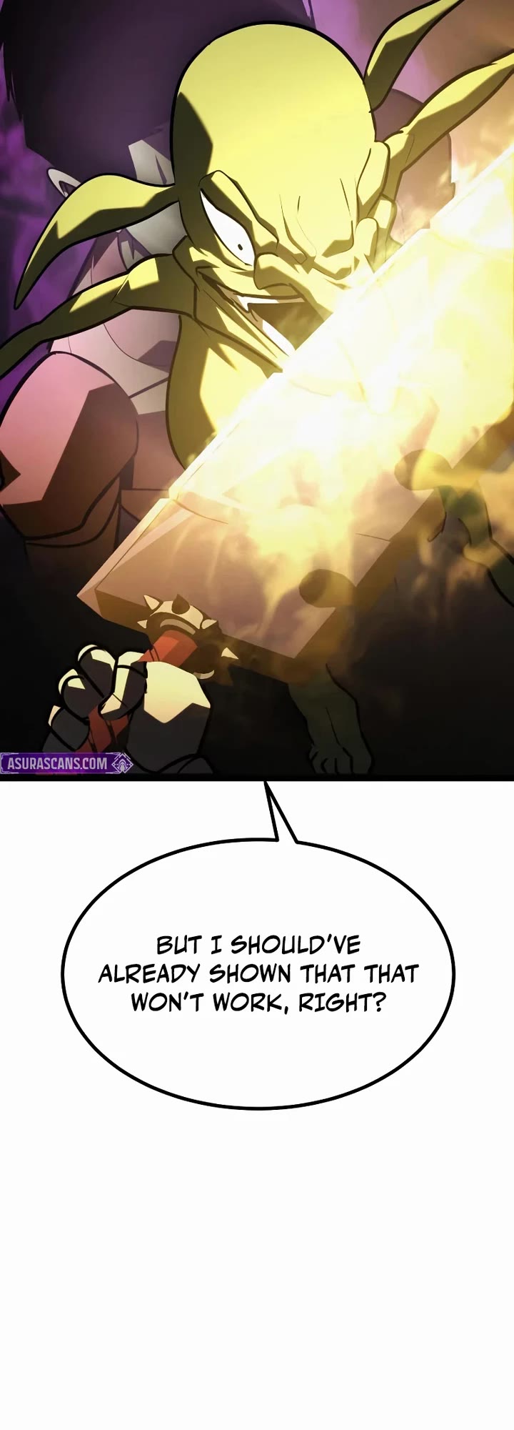 Level 999 Goblin chapter 45 page 53