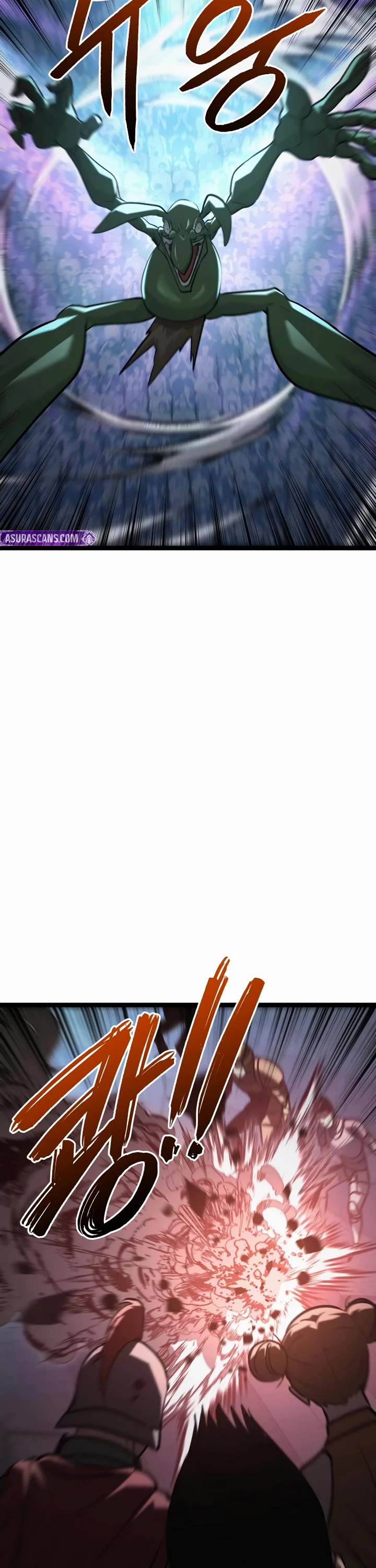 Level 999 Goblin chapter 45 page 56