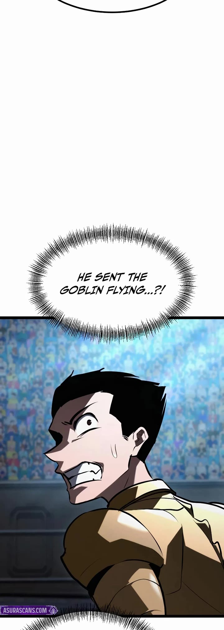 Level 999 Goblin chapter 45 page 58