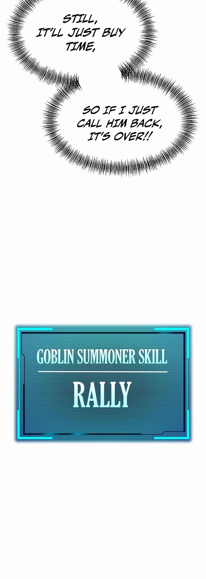 Level 999 Goblin chapter 45 page 59