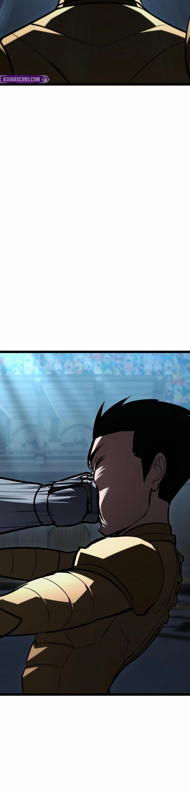 Level 999 Goblin chapter 45 page 61