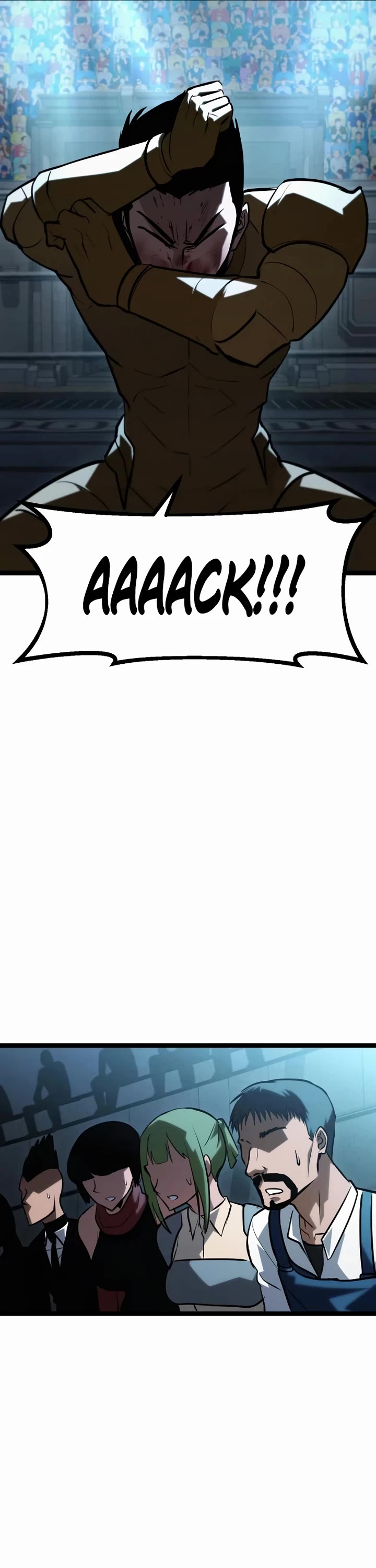 Level 999 Goblin chapter 45 page 64