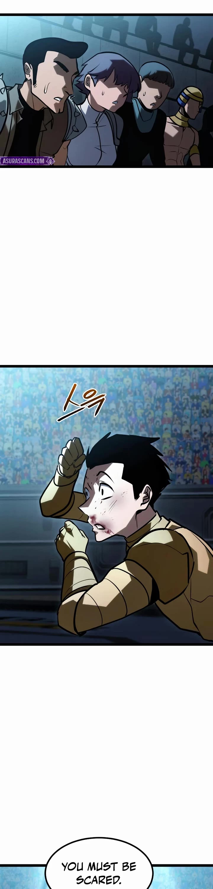 Level 999 Goblin chapter 45 page 65