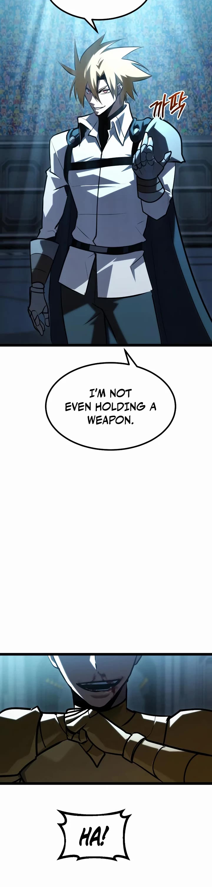 Level 999 Goblin chapter 45 page 66