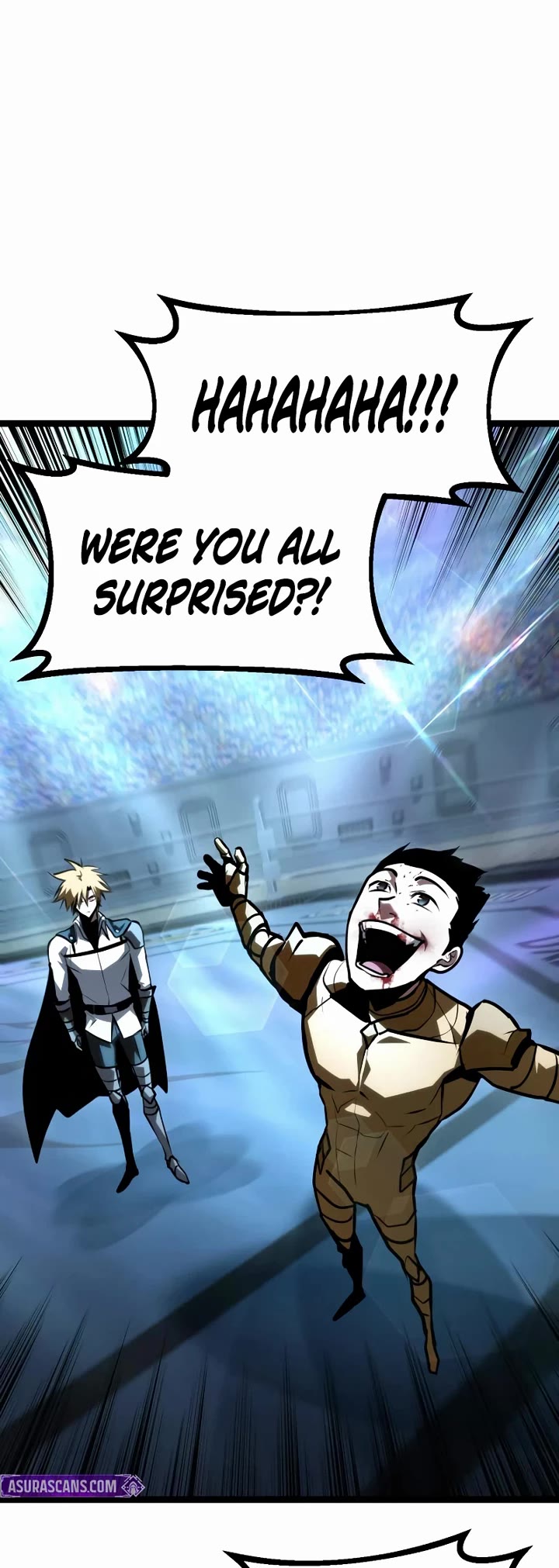 Level 999 Goblin chapter 45 page 67