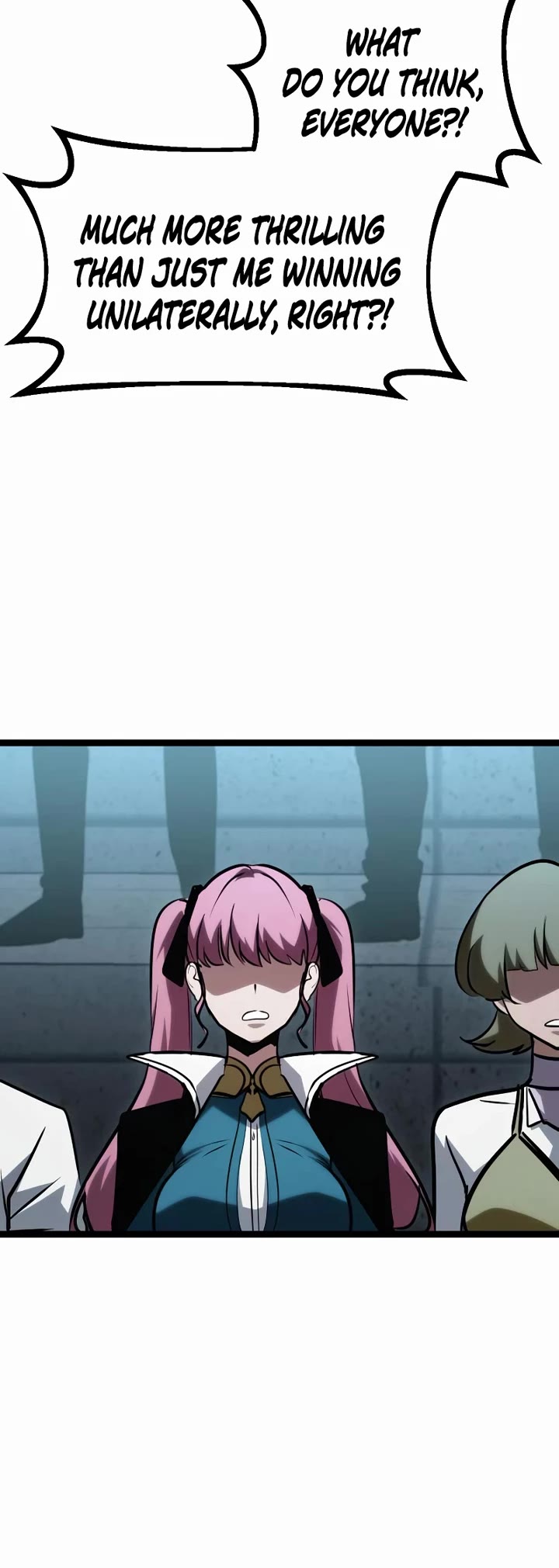 Level 999 Goblin chapter 45 page 68