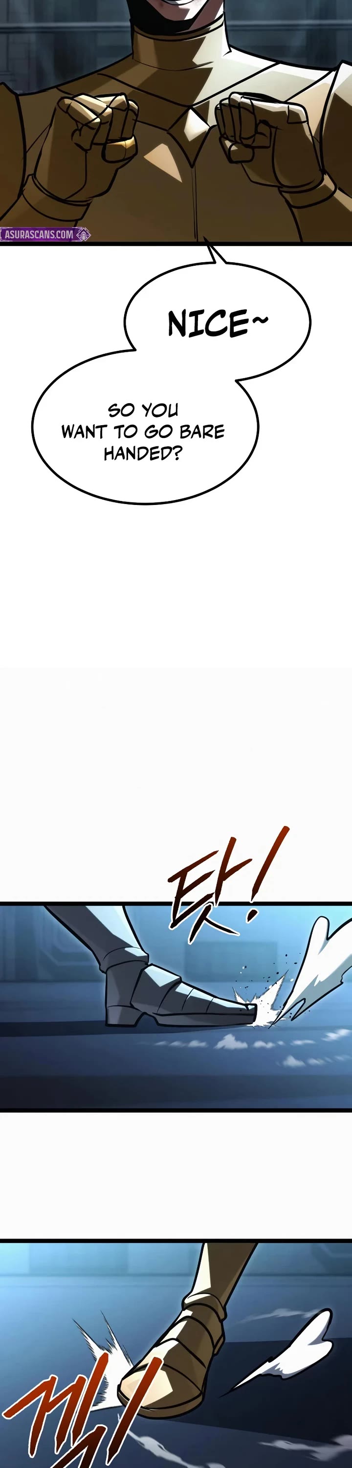 Level 999 Goblin chapter 45 page 70