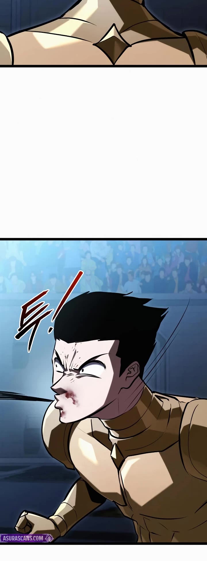 Level 999 Goblin chapter 45 page 72