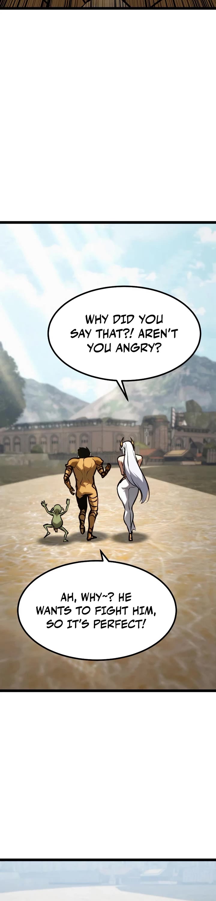 Level 999 Goblin chapter 45 page 8