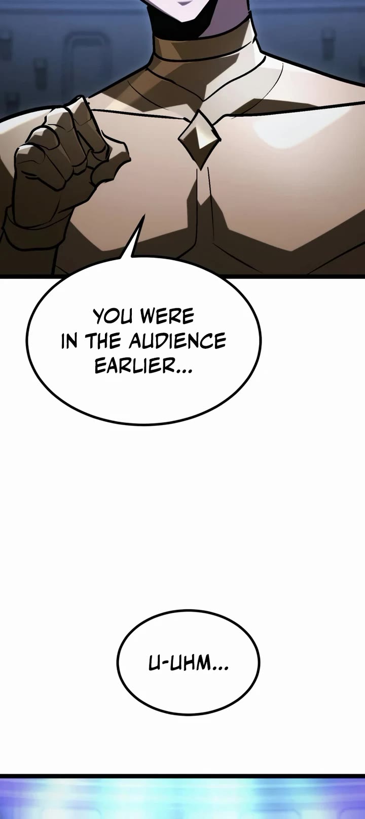 Level 999 Goblin chapter 46 page 10