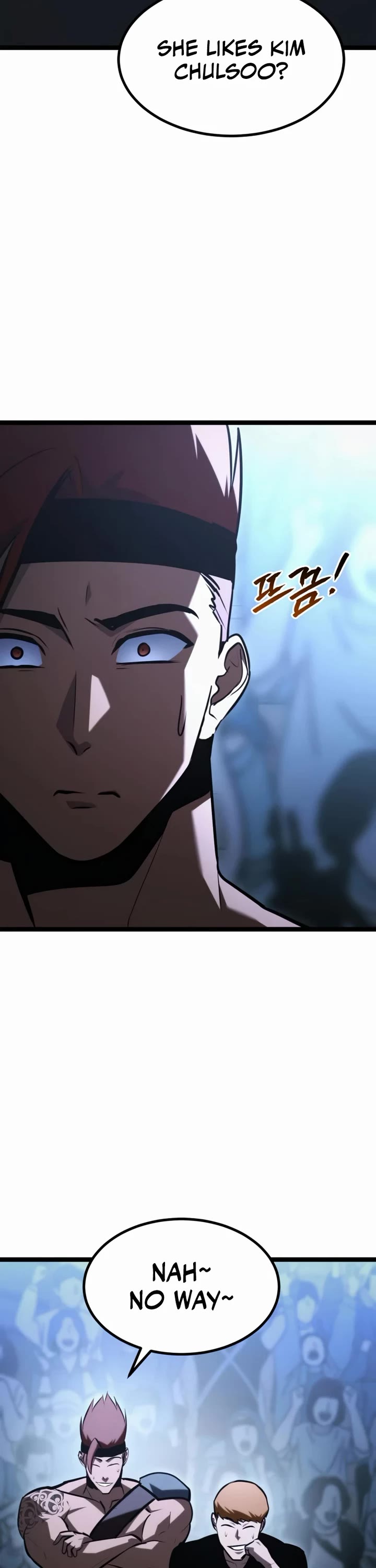 Level 999 Goblin chapter 46 page 13