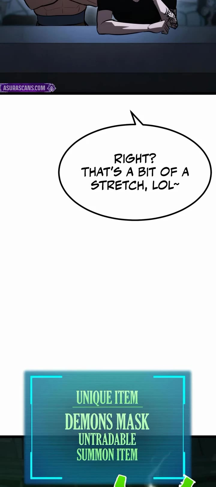 Level 999 Goblin chapter 46 page 14