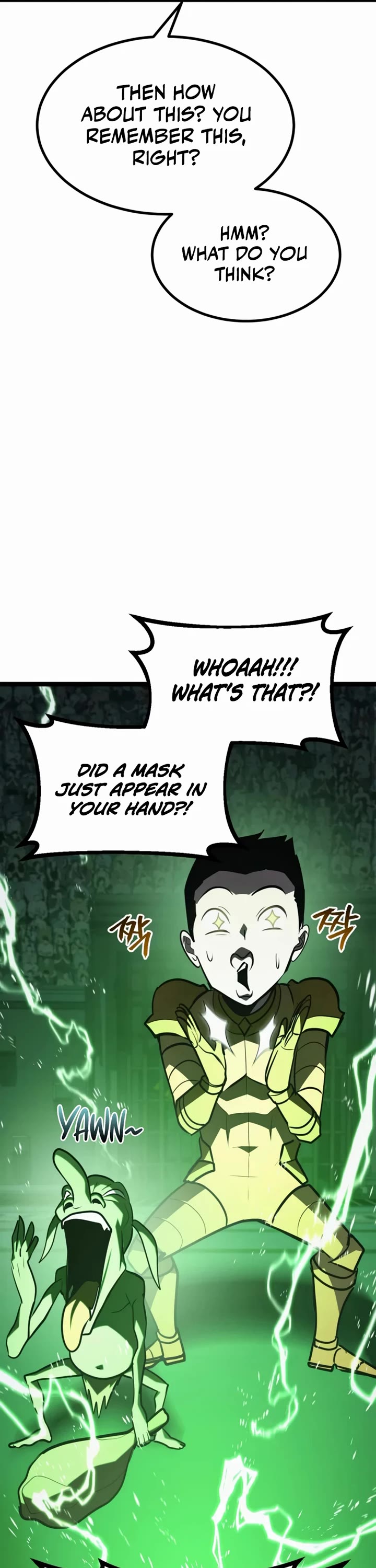 Level 999 Goblin chapter 46 page 16