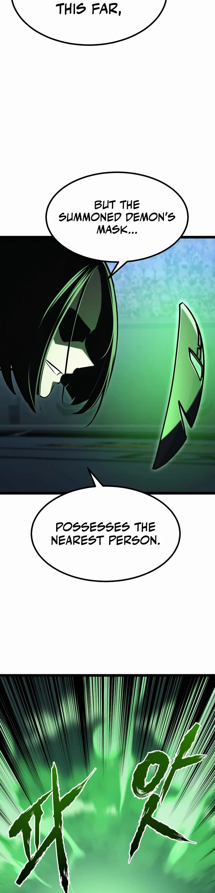 Level 999 Goblin chapter 46 page 18