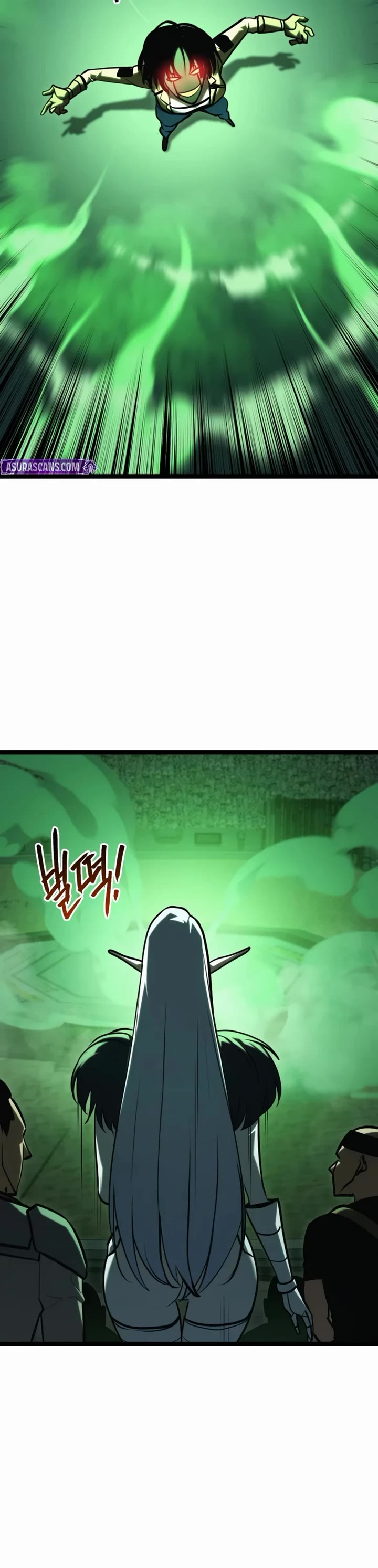 Level 999 Goblin chapter 46 page 19